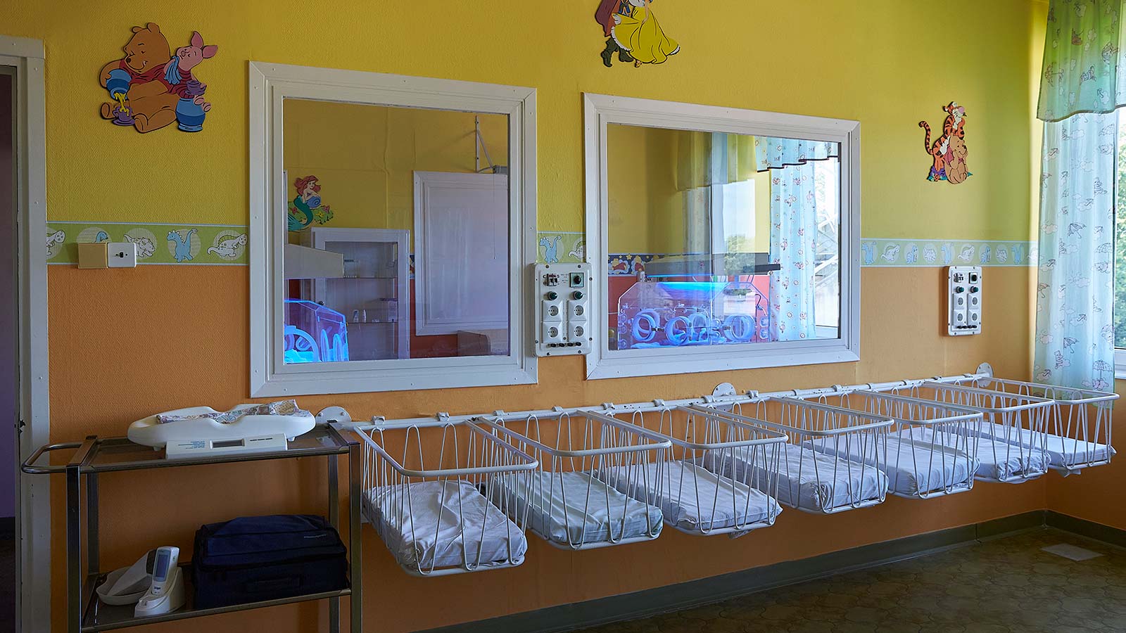 ujszulott csecsemo es gyermekgyogyaszati megfigyelo