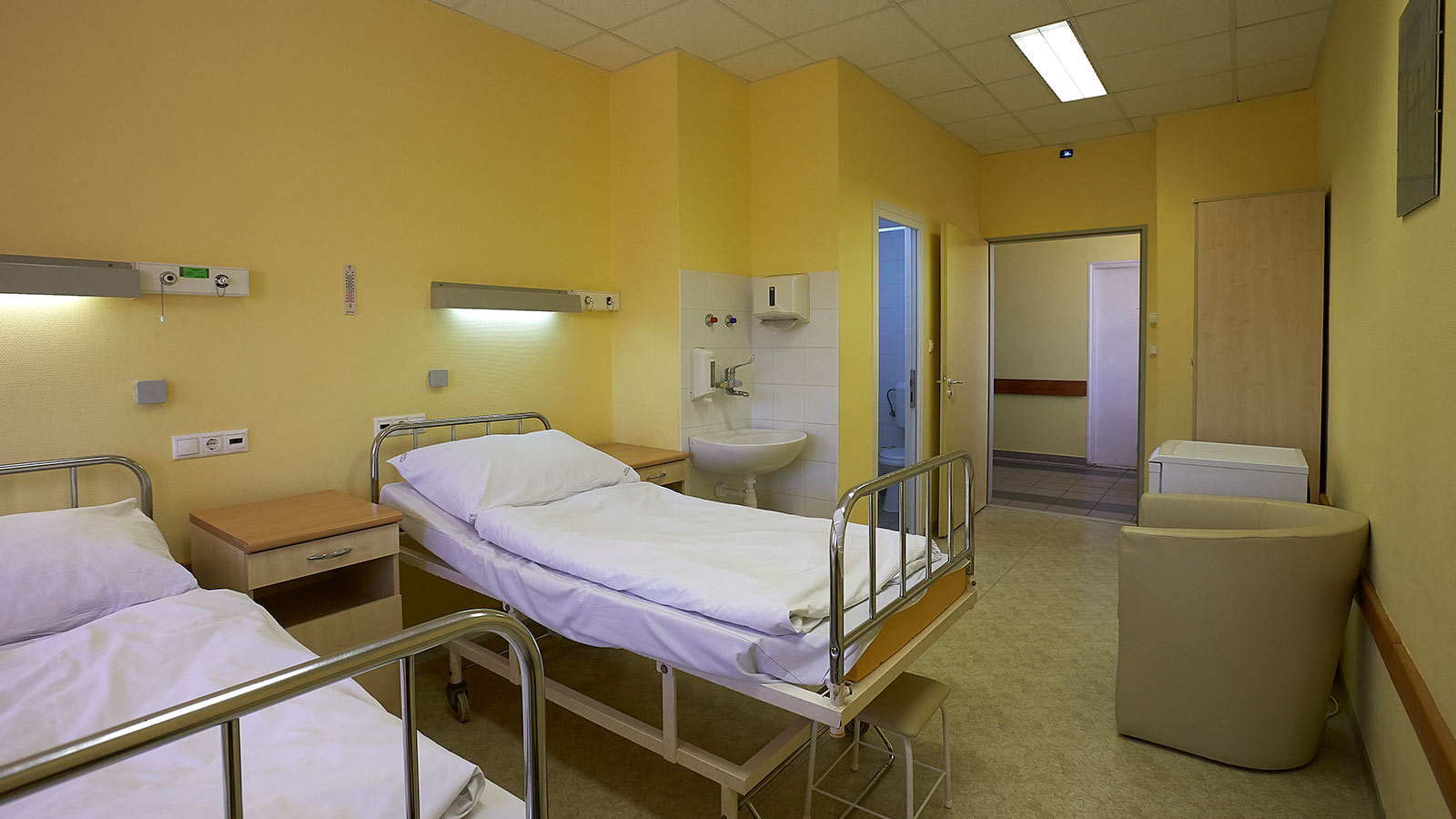 belgyogyaszat korterem 1