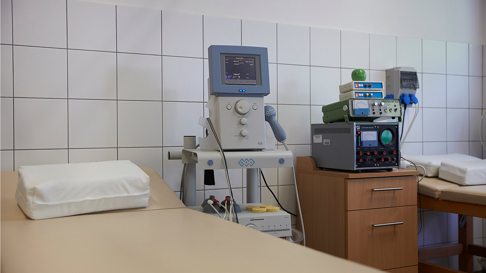 mozgasszervi rehabilitacio vizsgalo