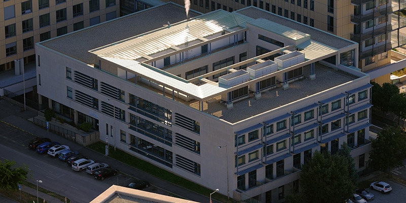 Szívgyógyászati Klinika