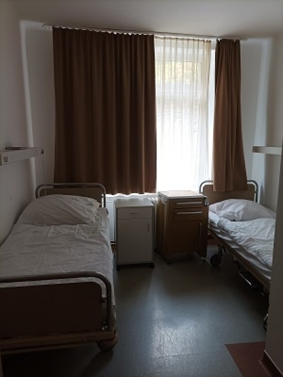 pulmonologia korterem