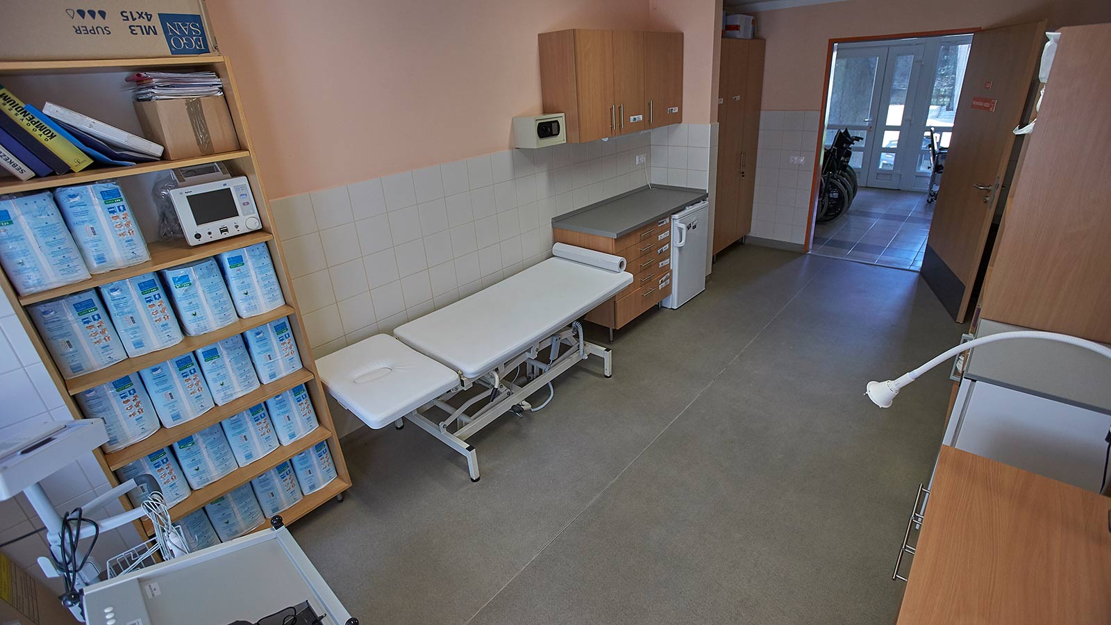 sulyos agyserultek rehabilitacio vizsgalo