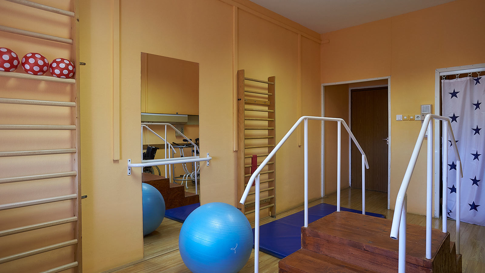 sebeszet es traumatologia torna szoba