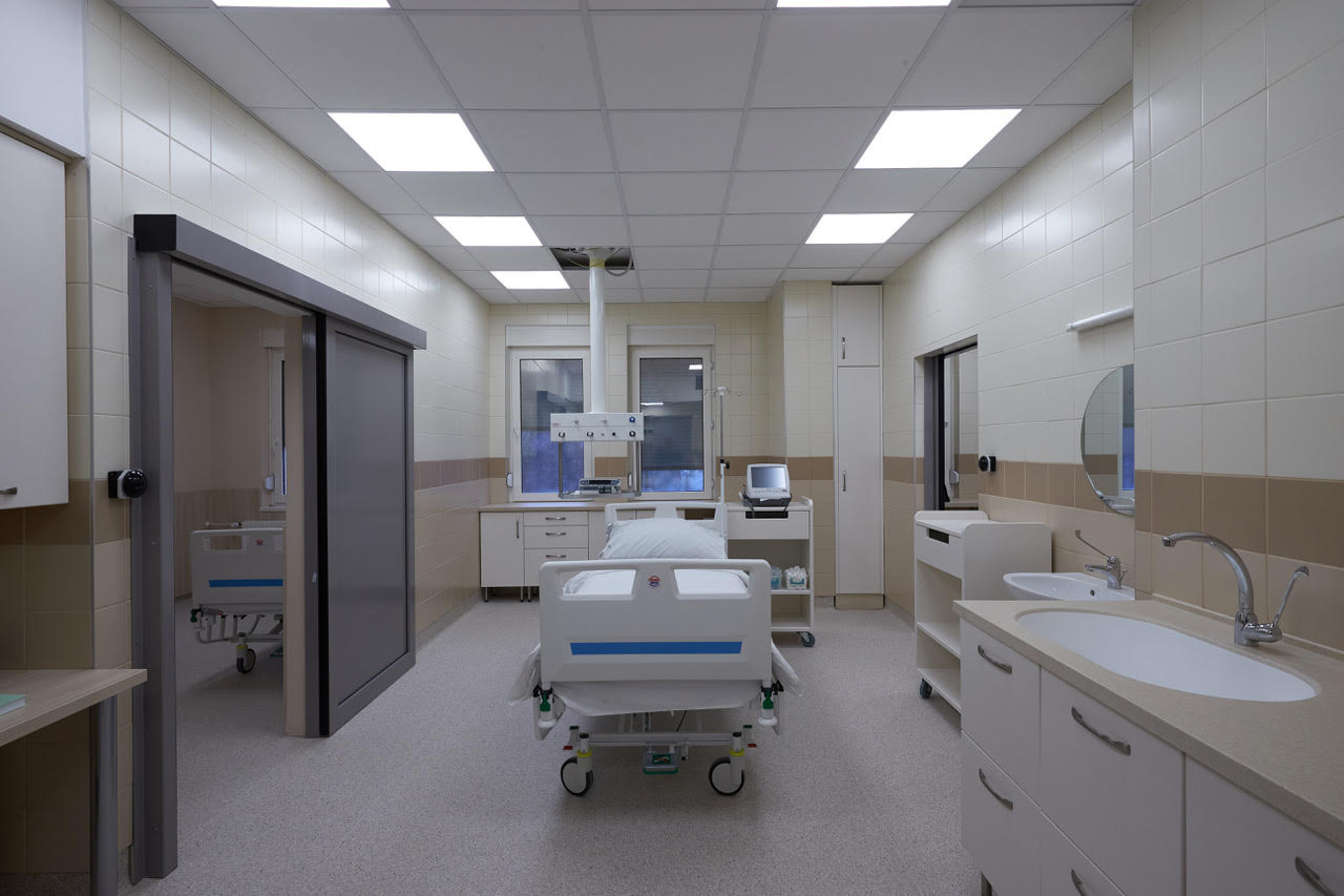 szuleszet es nogyogyaszat szuloszoba