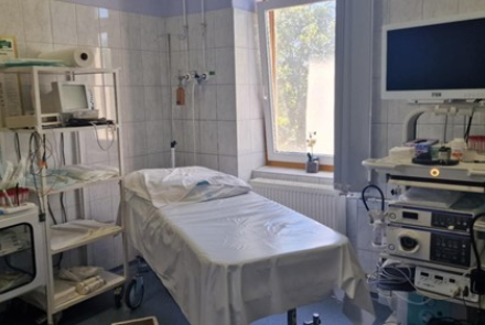 Gasztroenterológia 1