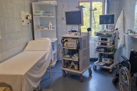 Gasztroenterológia 2