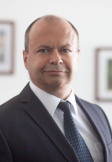 Dr. Sebestyén Andor