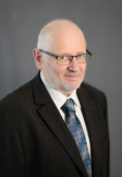 Prof. Dr. Janszky József