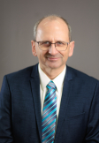 Dr. Kumánovics Gábor