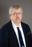 Prof. Dr. Mangel László